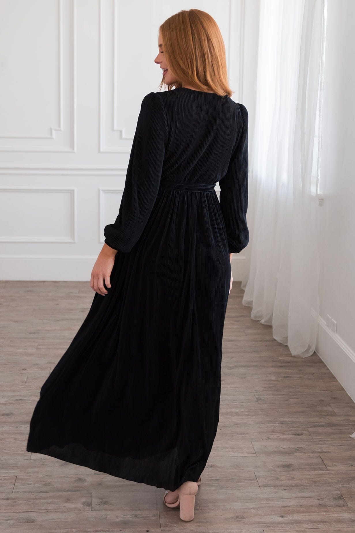 The Marilyn Modest Dresses vendor-unknown 