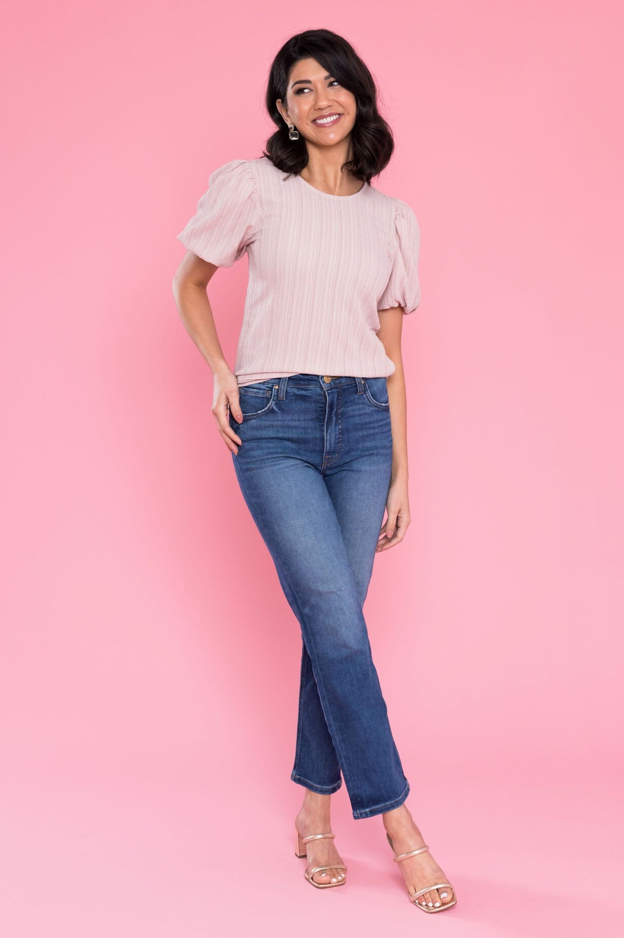 Always Daydreaming Blouse Tops vendor-unknown 