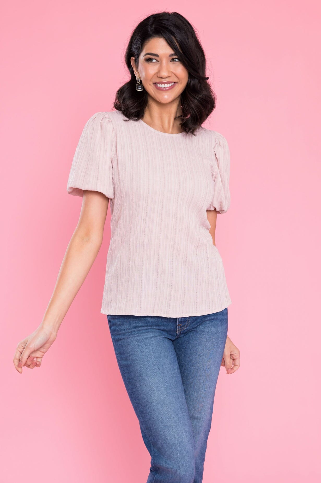 Always Daydreaming Blouse Tops vendor-unknown 