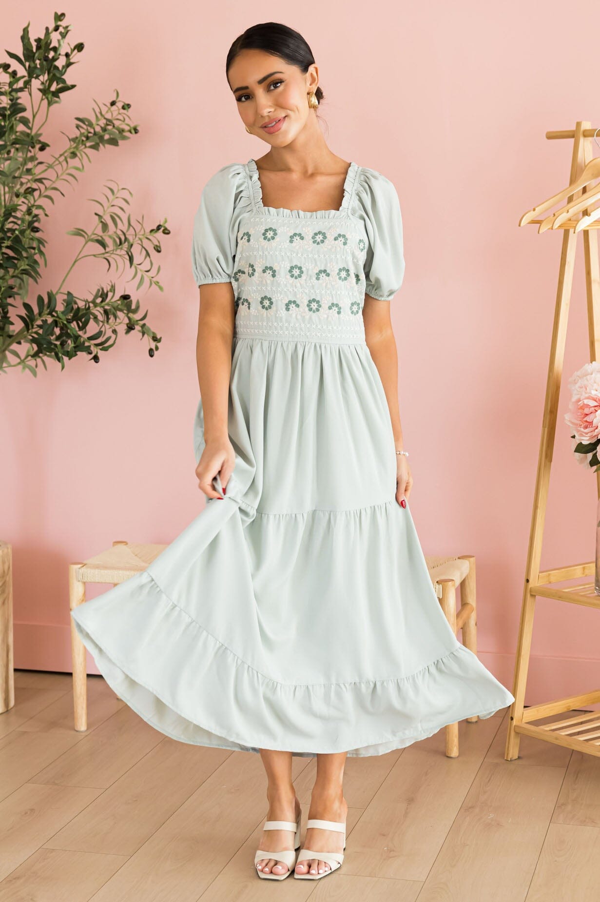 The Rico NeeSee's Dresses 