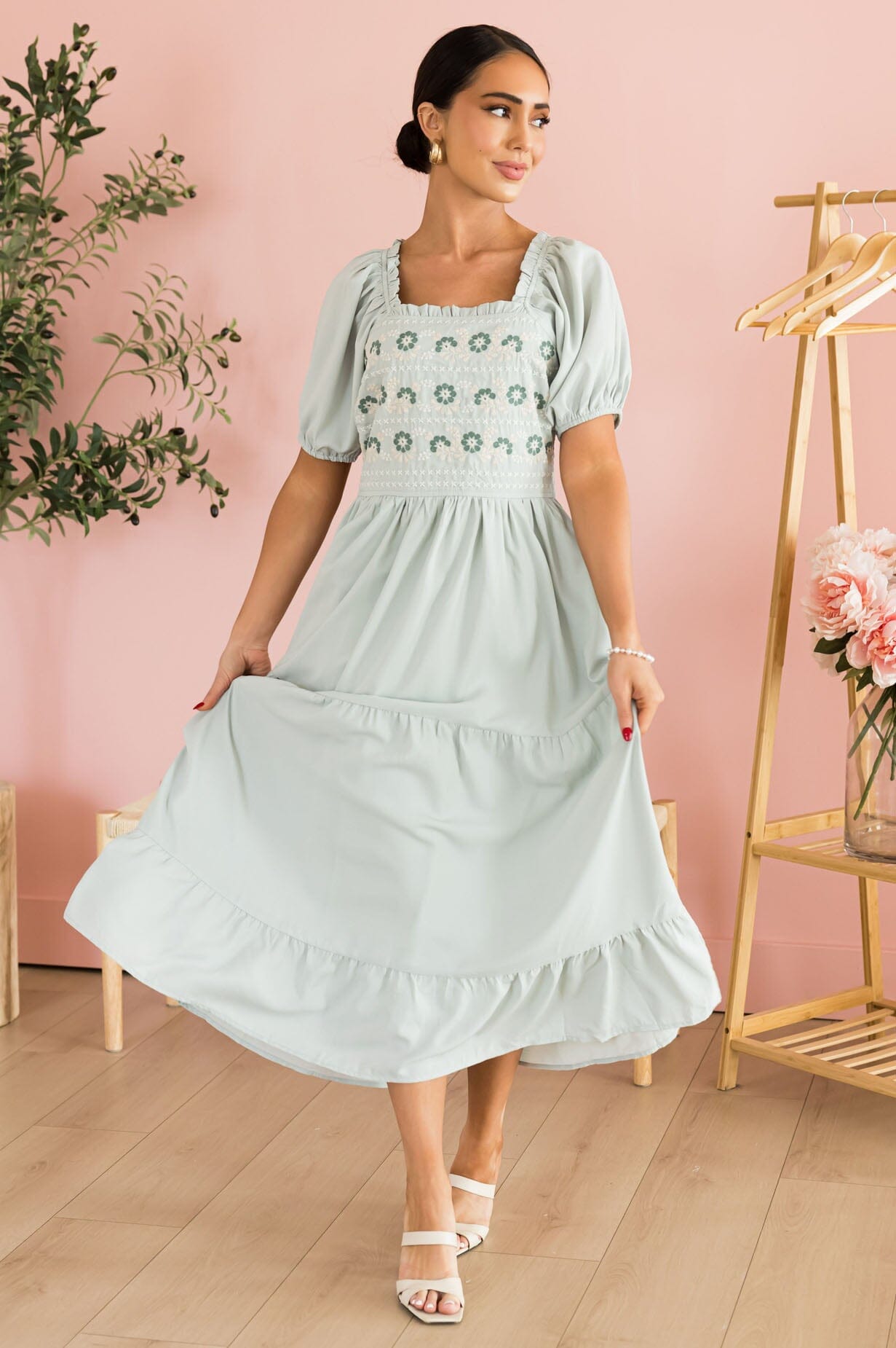 The Rico NeeSee's Dresses 