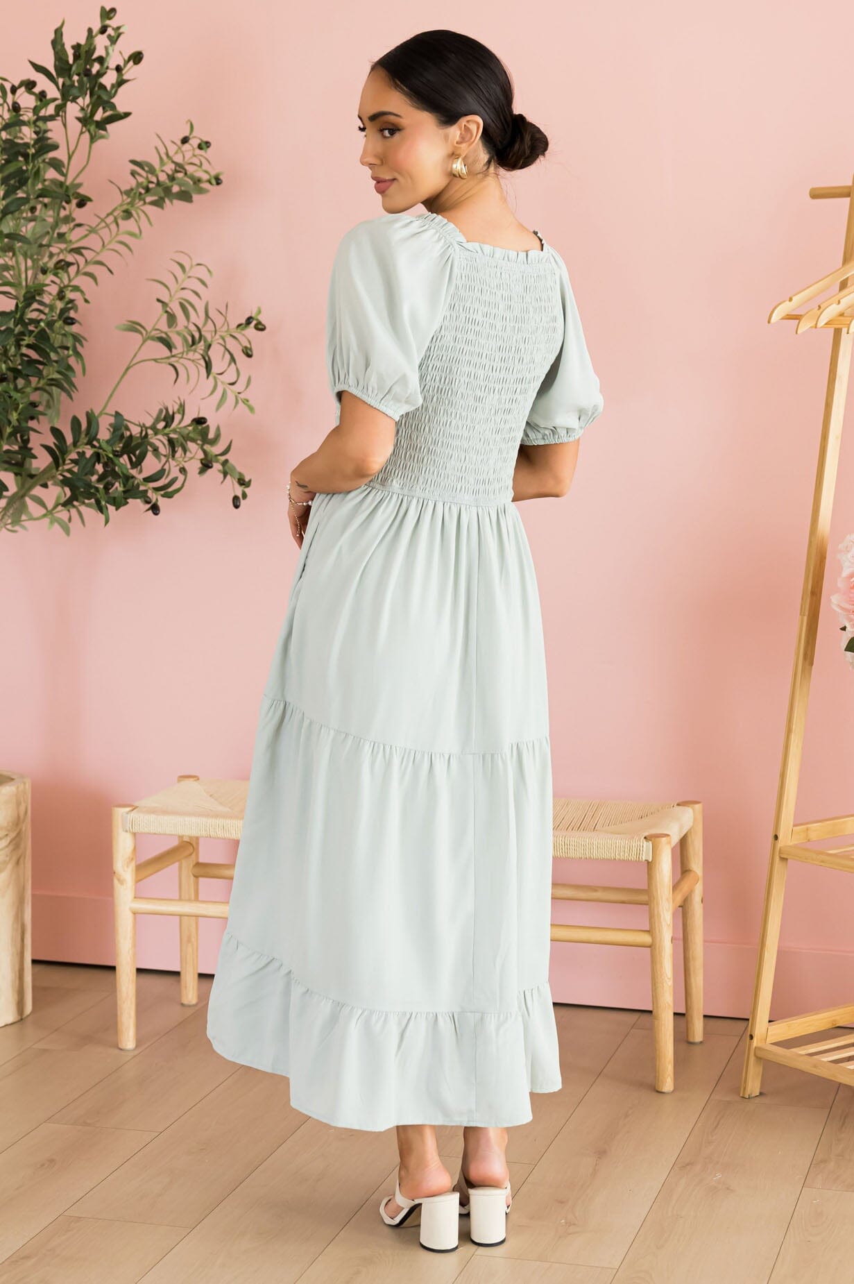 The Rico NeeSee's Dresses 