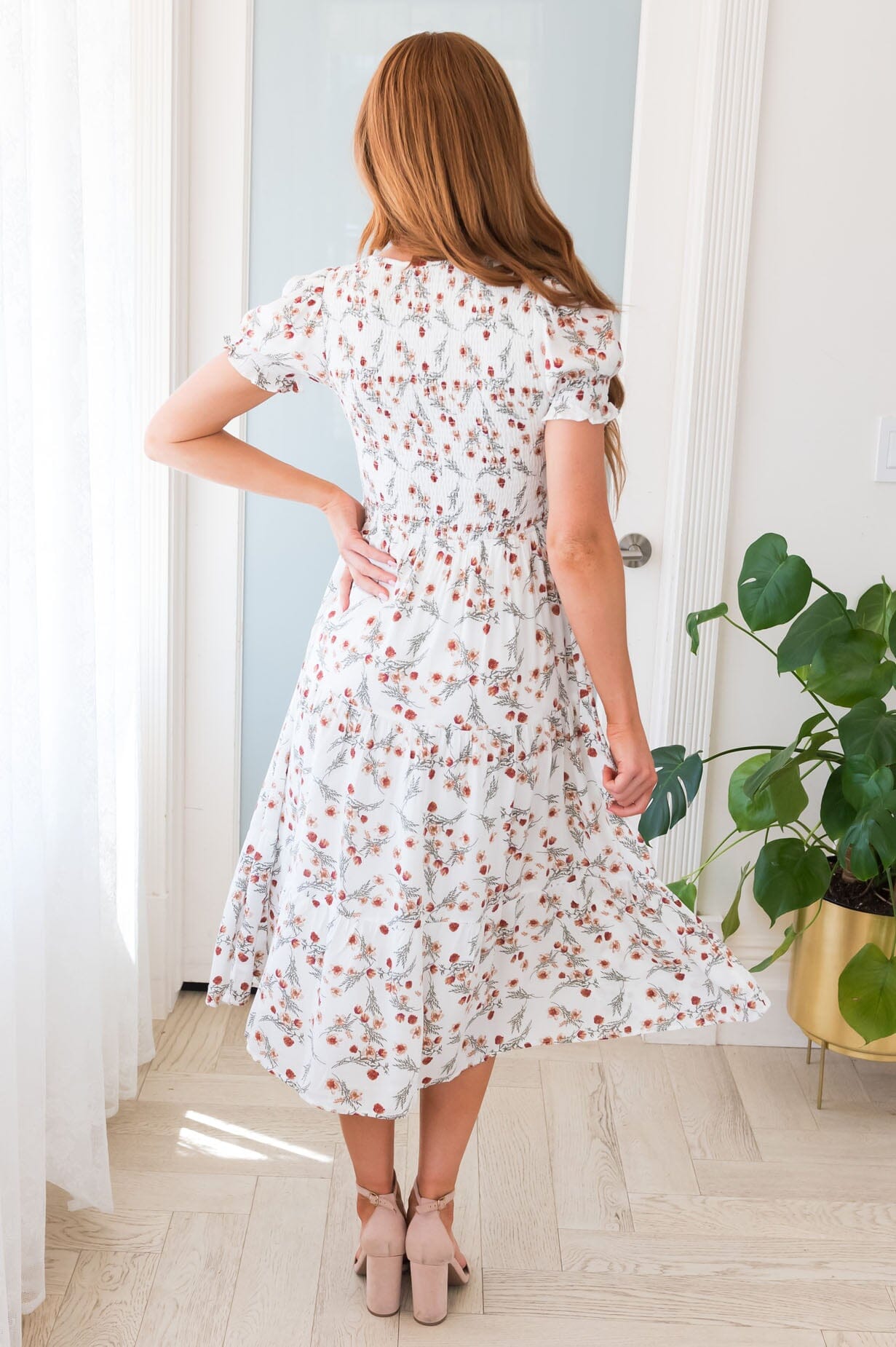 The McCall Modest Dresses vendor-unknown 