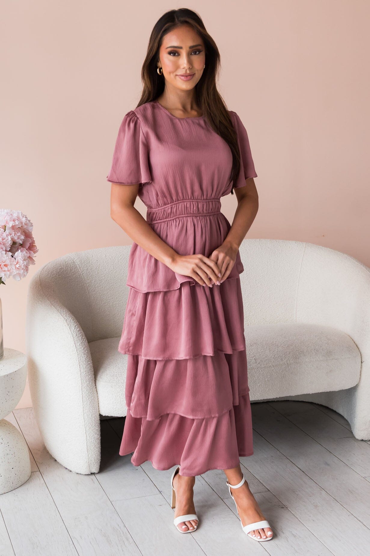 The Evenity Modest Dresses vendor-unknown 