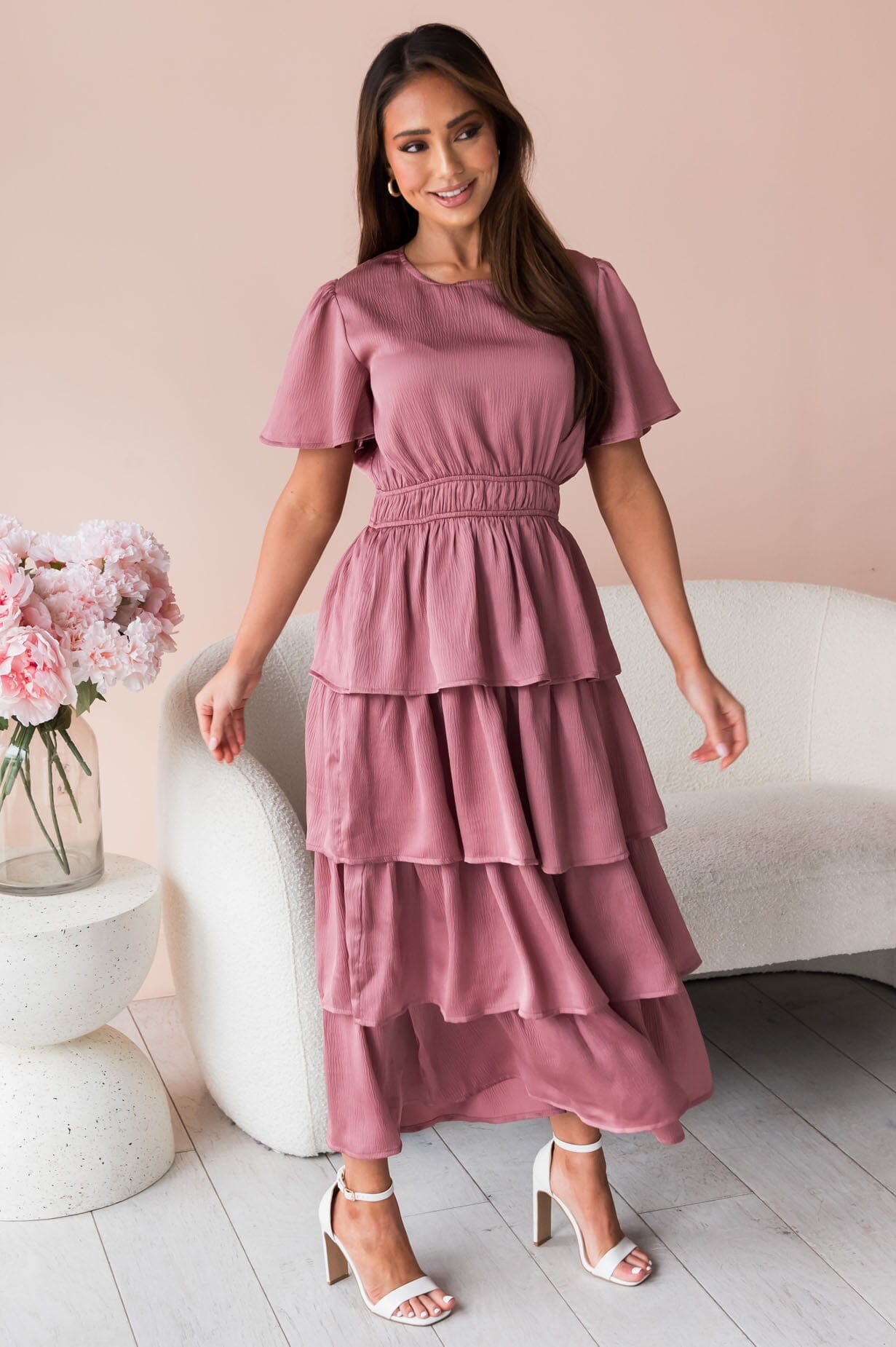 The Evenity Modest Dresses vendor-unknown 