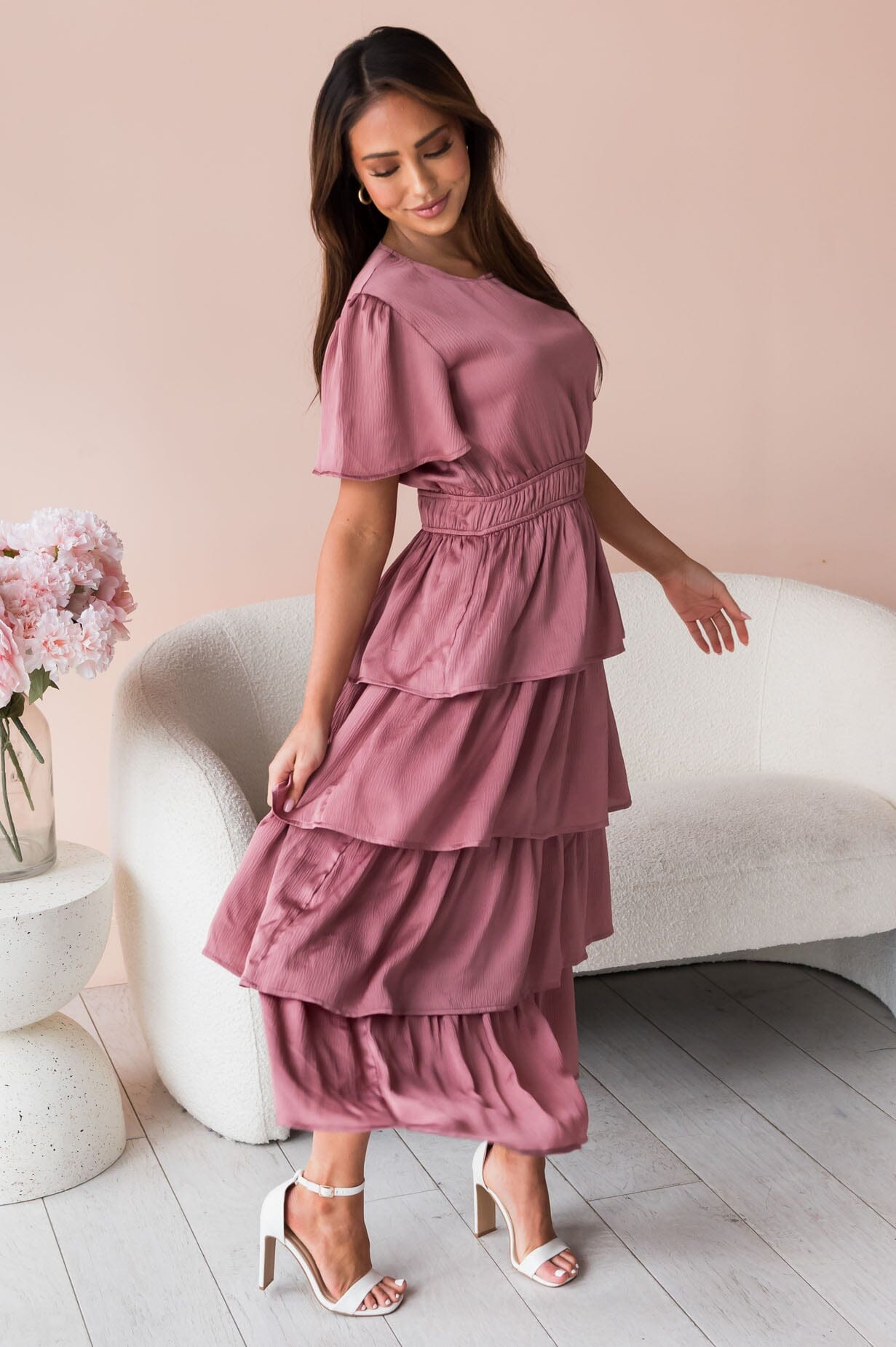 The Evenity Modest Dresses vendor-unknown 