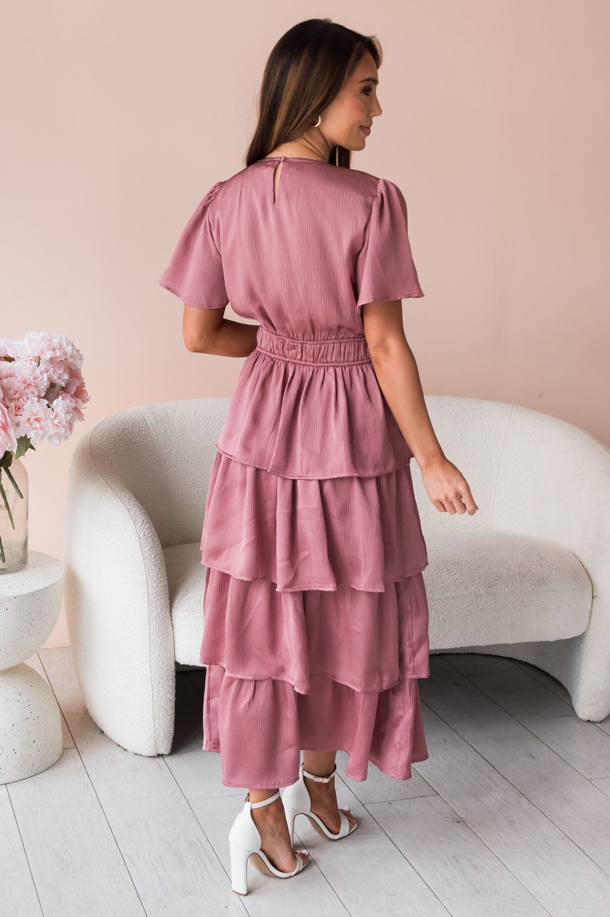 The Evenity Modest Dresses vendor-unknown 