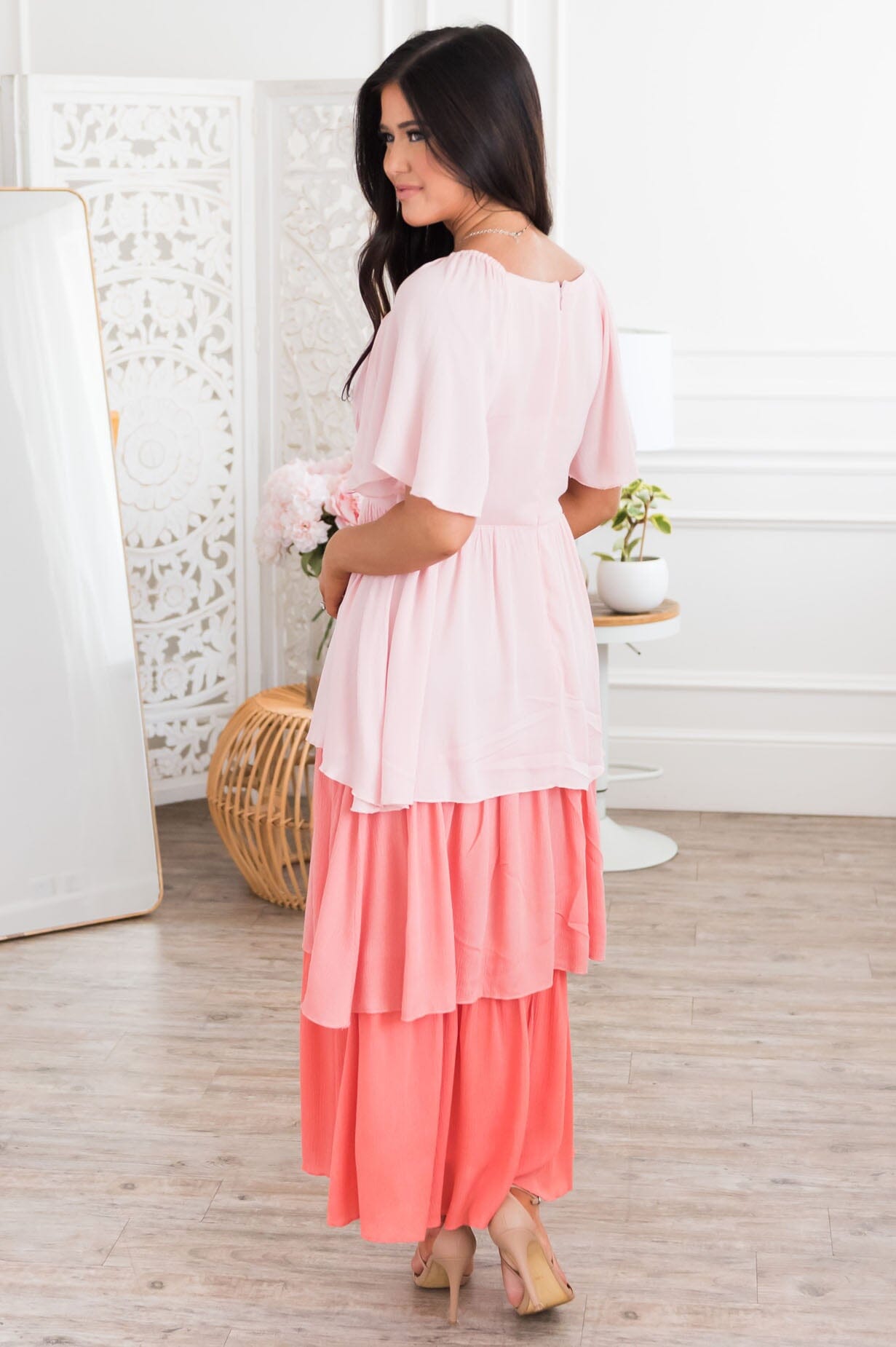 The Arlington Modest Dresses vendor-unknown 