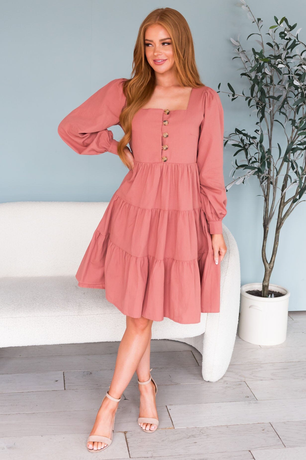 The Story Modest Dresses vendor-unknown 