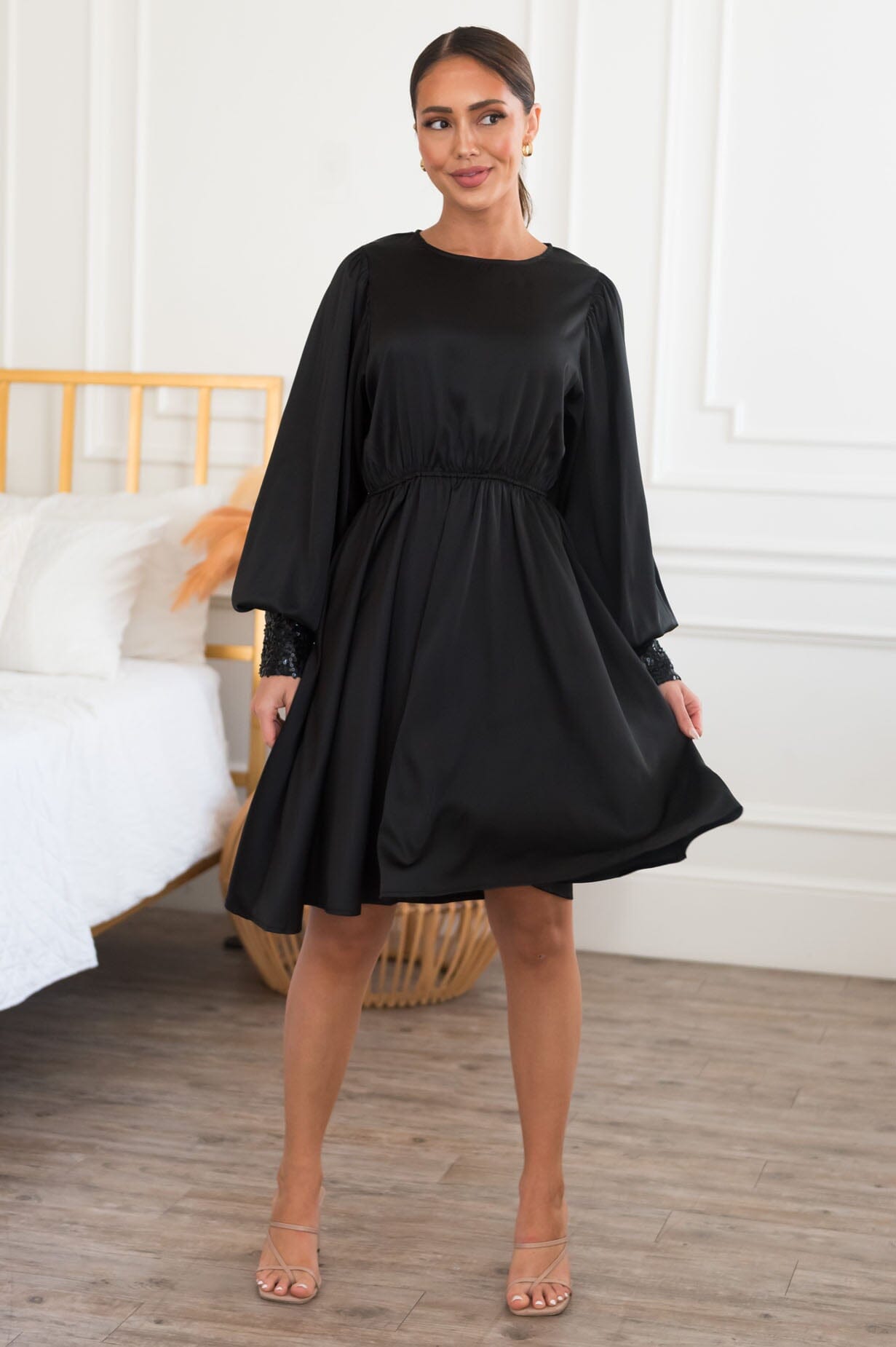 The Lollee Modest Dresses vendor-unknown 