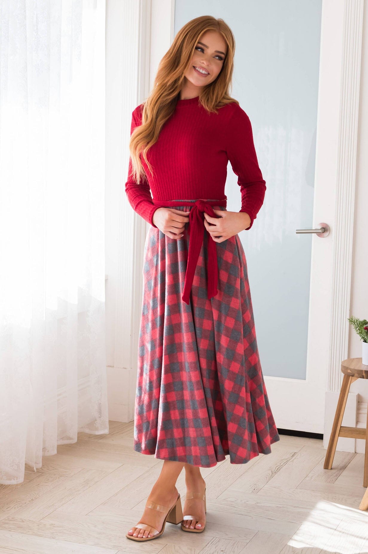 The Ananda Modest Dresses vendor-unknown 