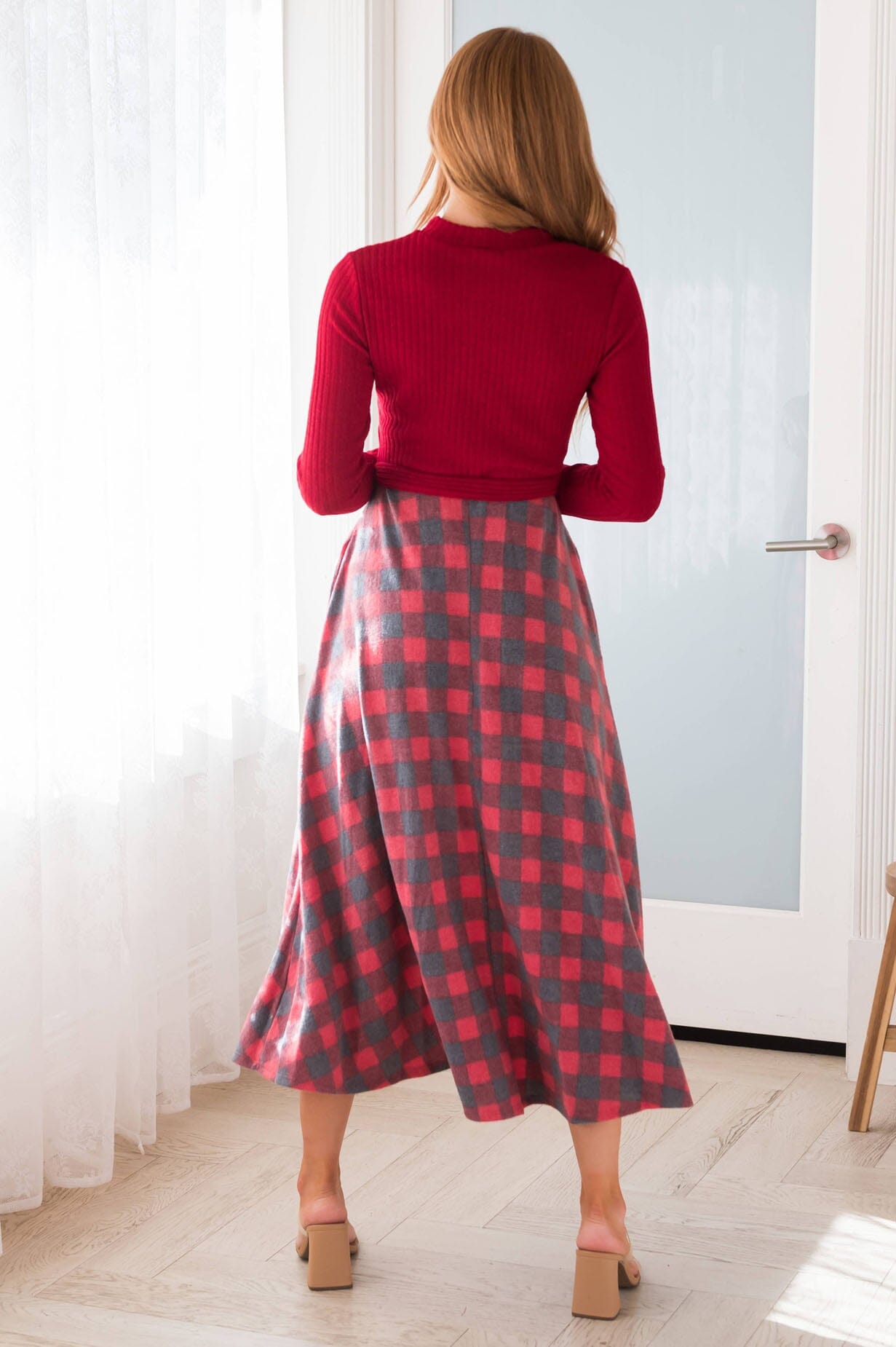 The Ananda Modest Dresses vendor-unknown 