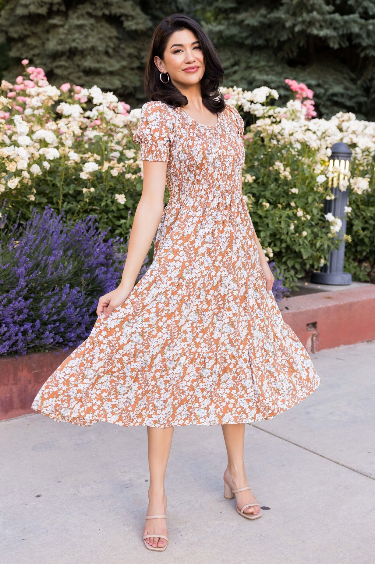 The McCall Modest Dresses vendor-unknown 