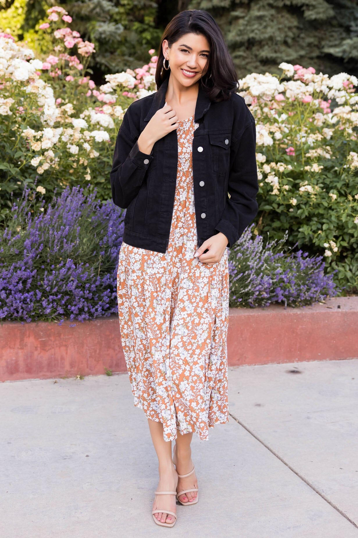 The McCall Modest Dresses vendor-unknown 