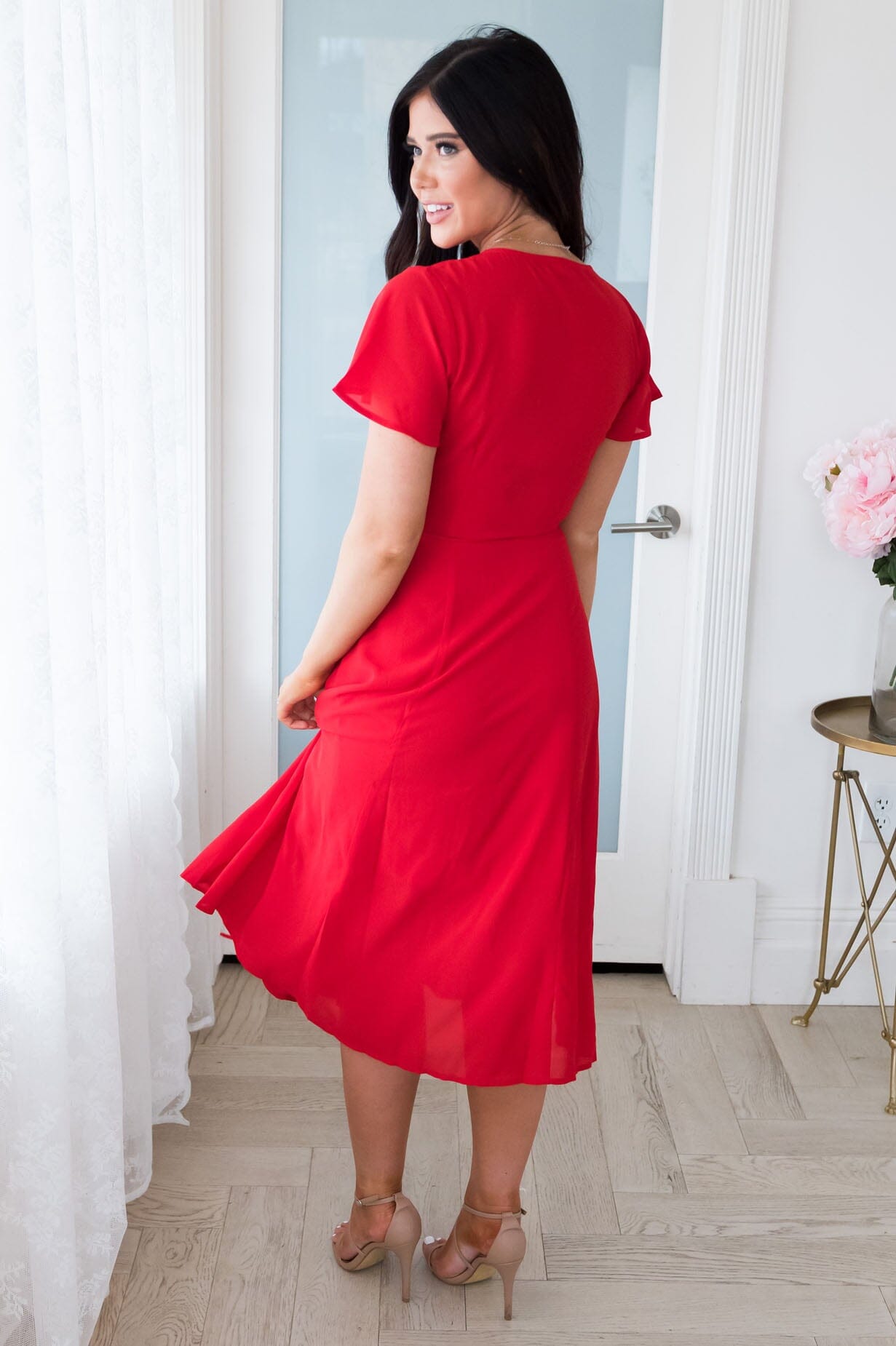 The America Modest Dresses vendor-unknown 