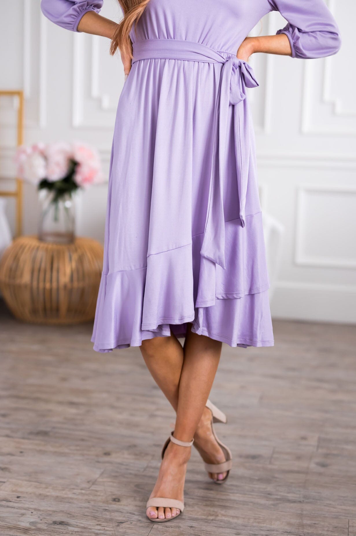 The Alista Modest Dresses vendor-unknown 