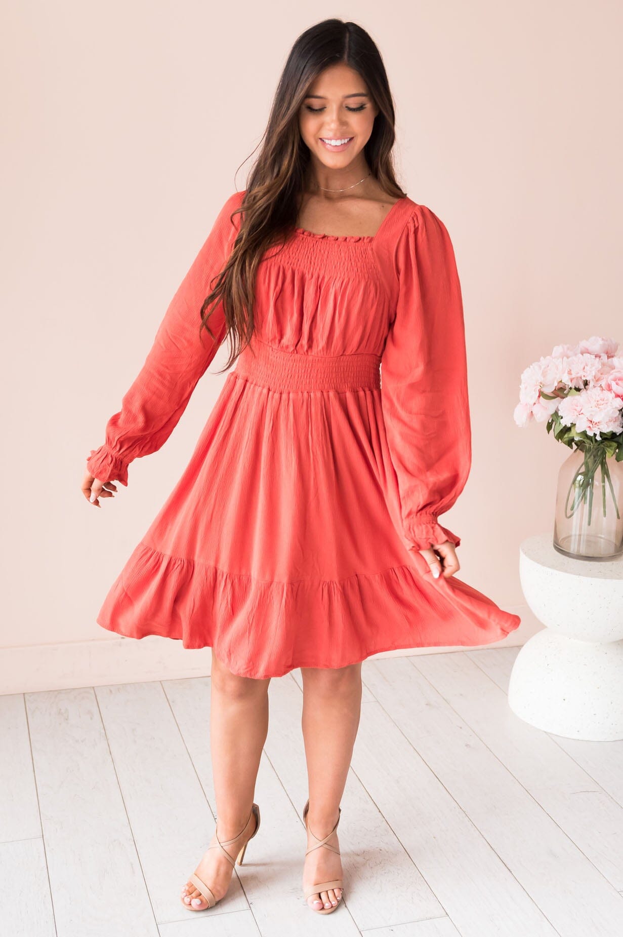 The Kamaya Modest Dresses vendor-unknown 