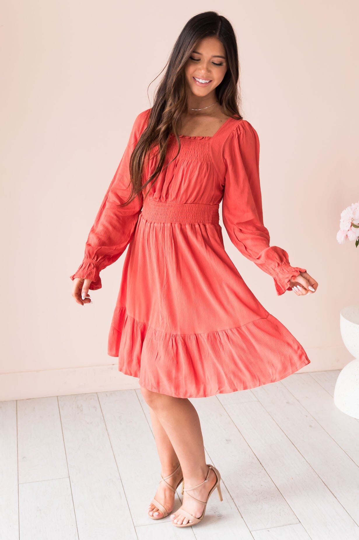 The Kamaya Modest Dresses vendor-unknown 