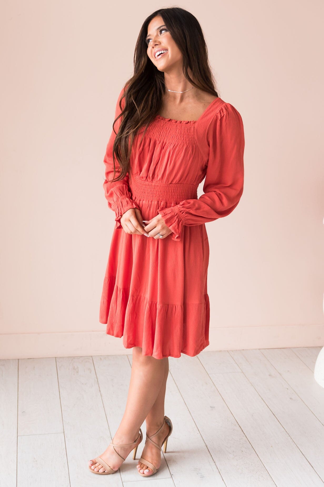 The Kamaya Modest Dresses vendor-unknown