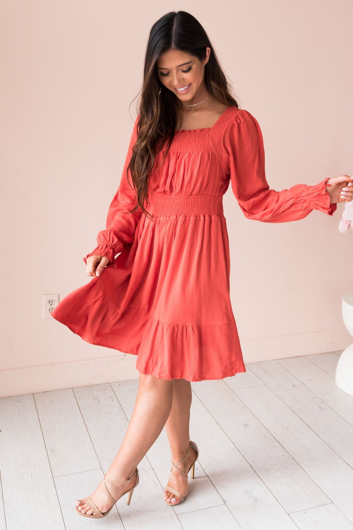 The Kamaya Modest Dresses vendor-unknown 