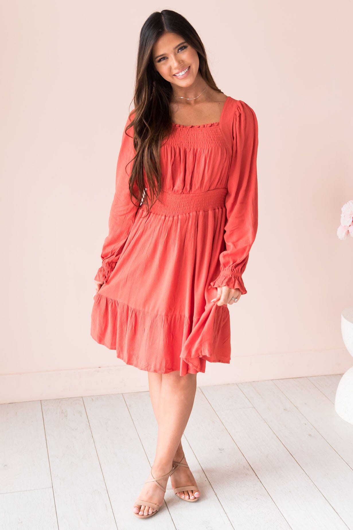 The Kamaya Modest Dresses vendor-unknown