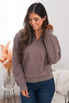 Hope Is In The Air Modest Pullover Modest Dresses vendor-unknown