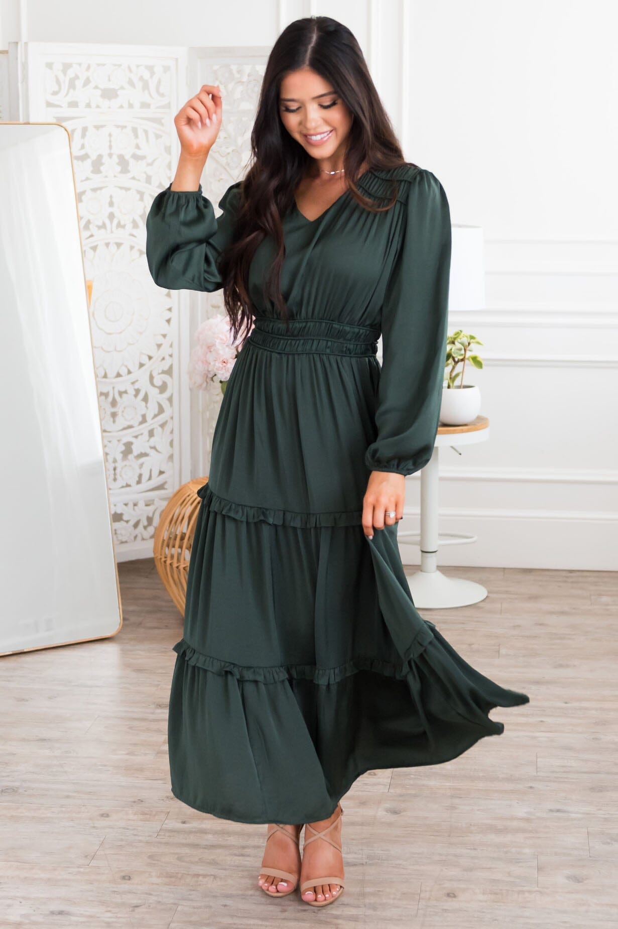 The Emily Rose Modest Dresses vendor-unknown 