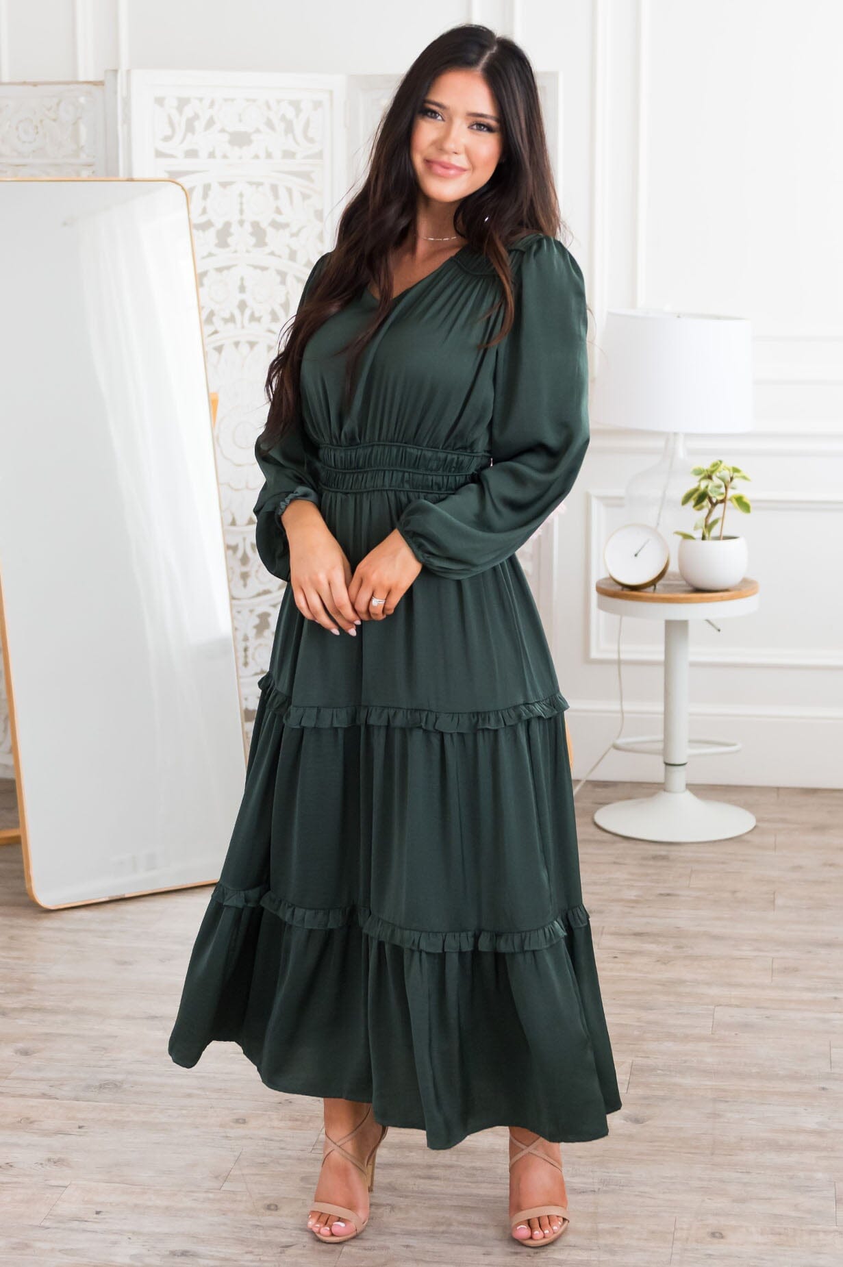 The Emily Rose Modest Dresses vendor-unknown 