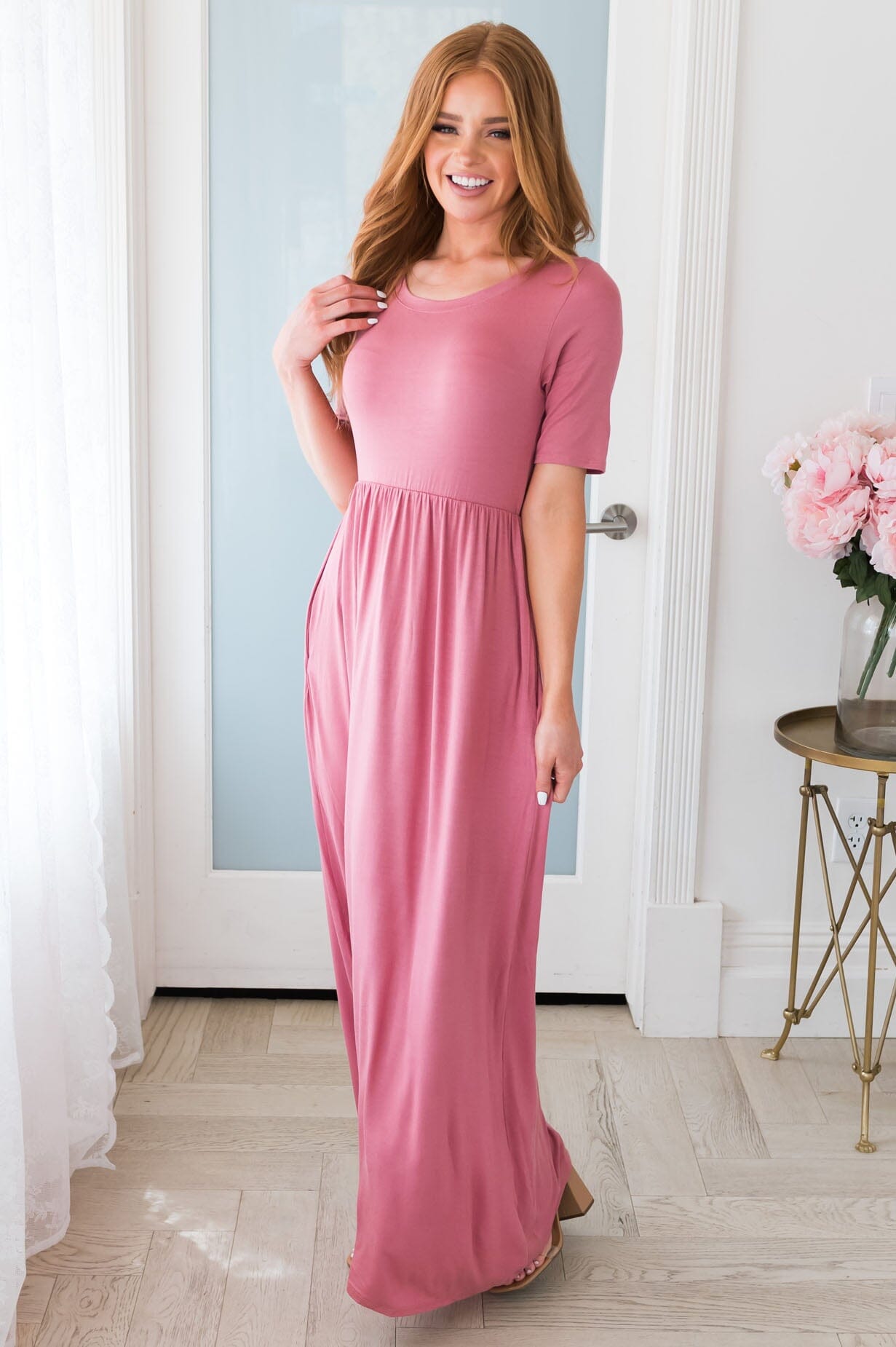 The Carly NeeSee's Dresses 