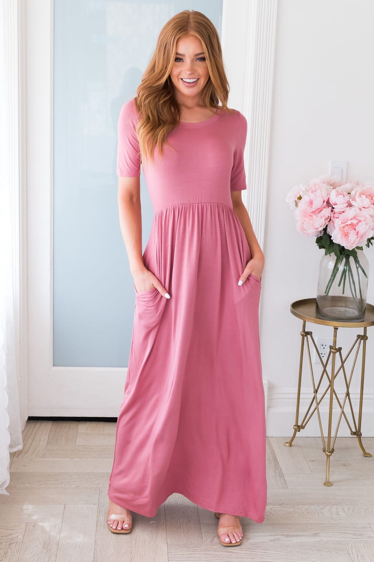 The Carly NeeSee's Dresses 