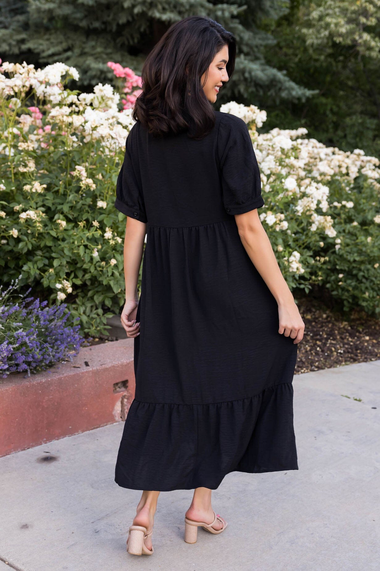 The Leo Modest Dresses vendor-unknown 