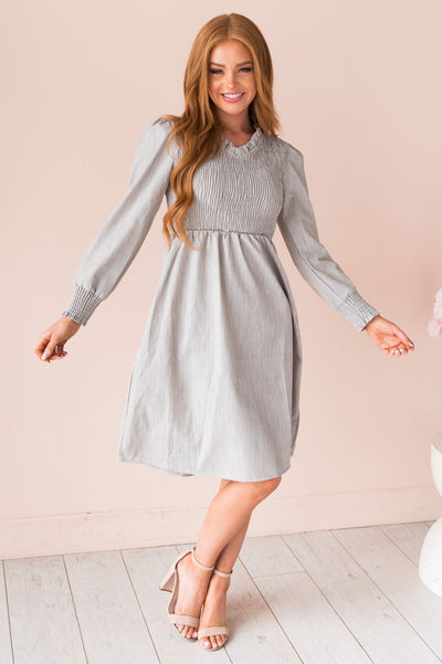 The LaRee Modest Dresses vendor-unknown