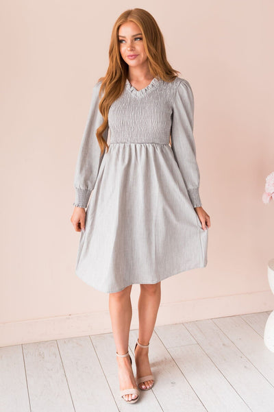 The LaRee Modest Dresses vendor-unknown