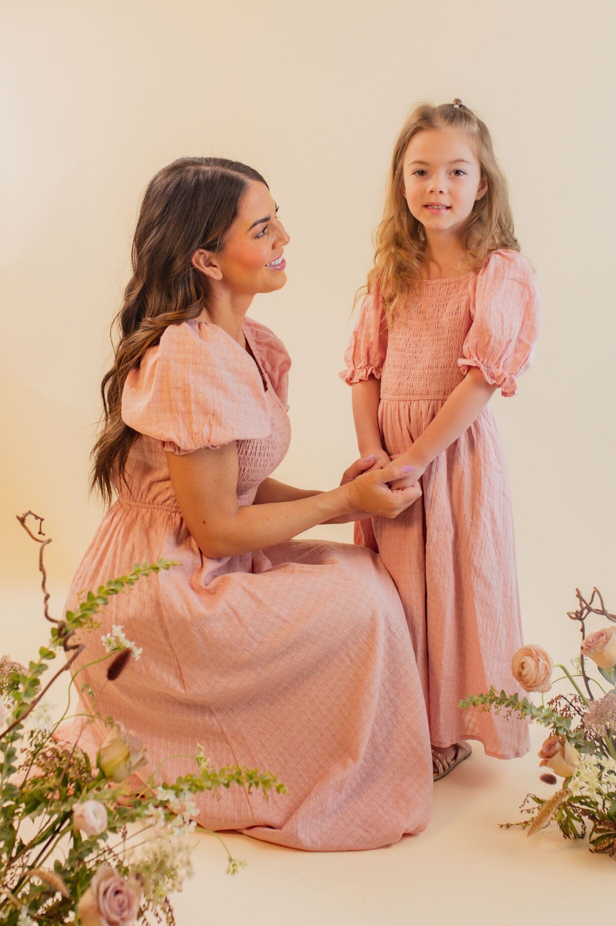 The Little Bayler Modest Dresses vendor-unknown 