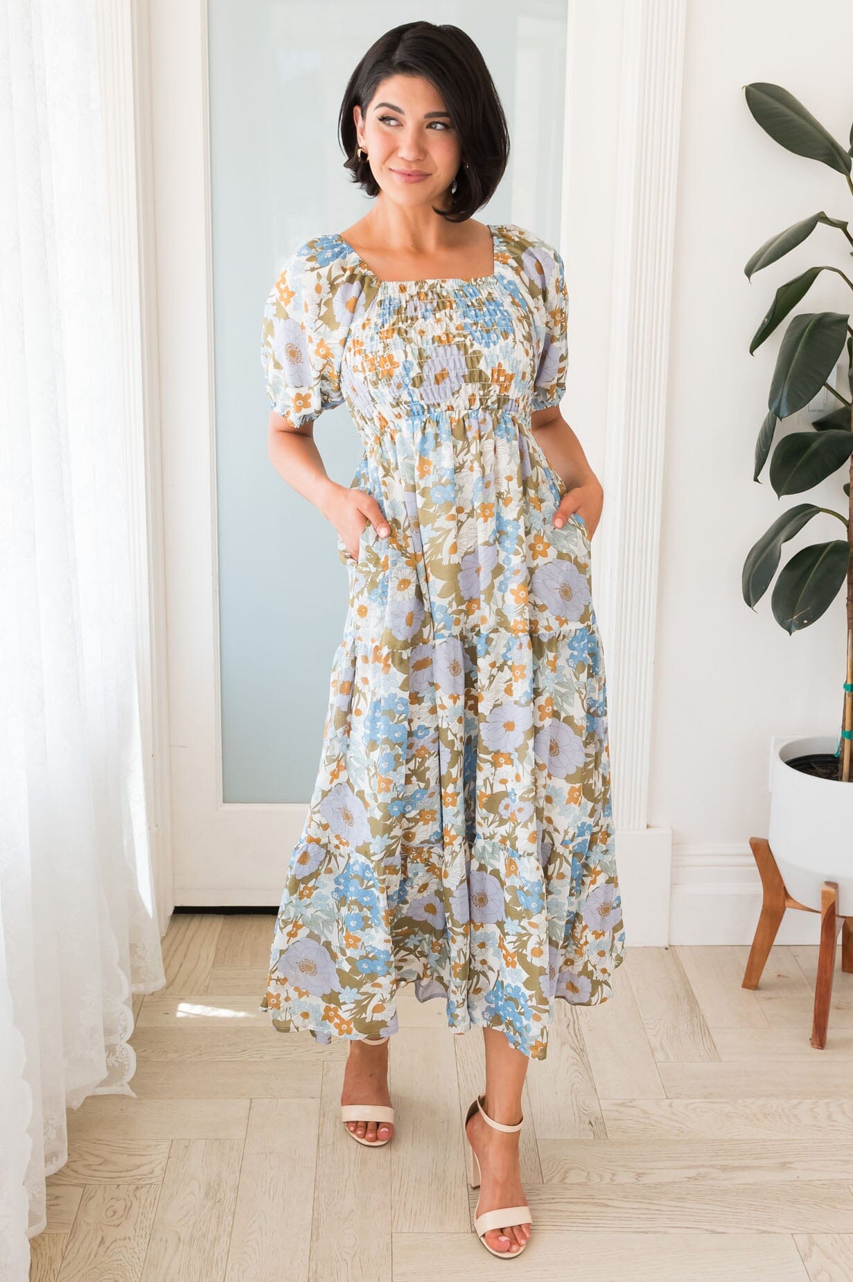 The Indy Modest Dresses vendor-unknown 