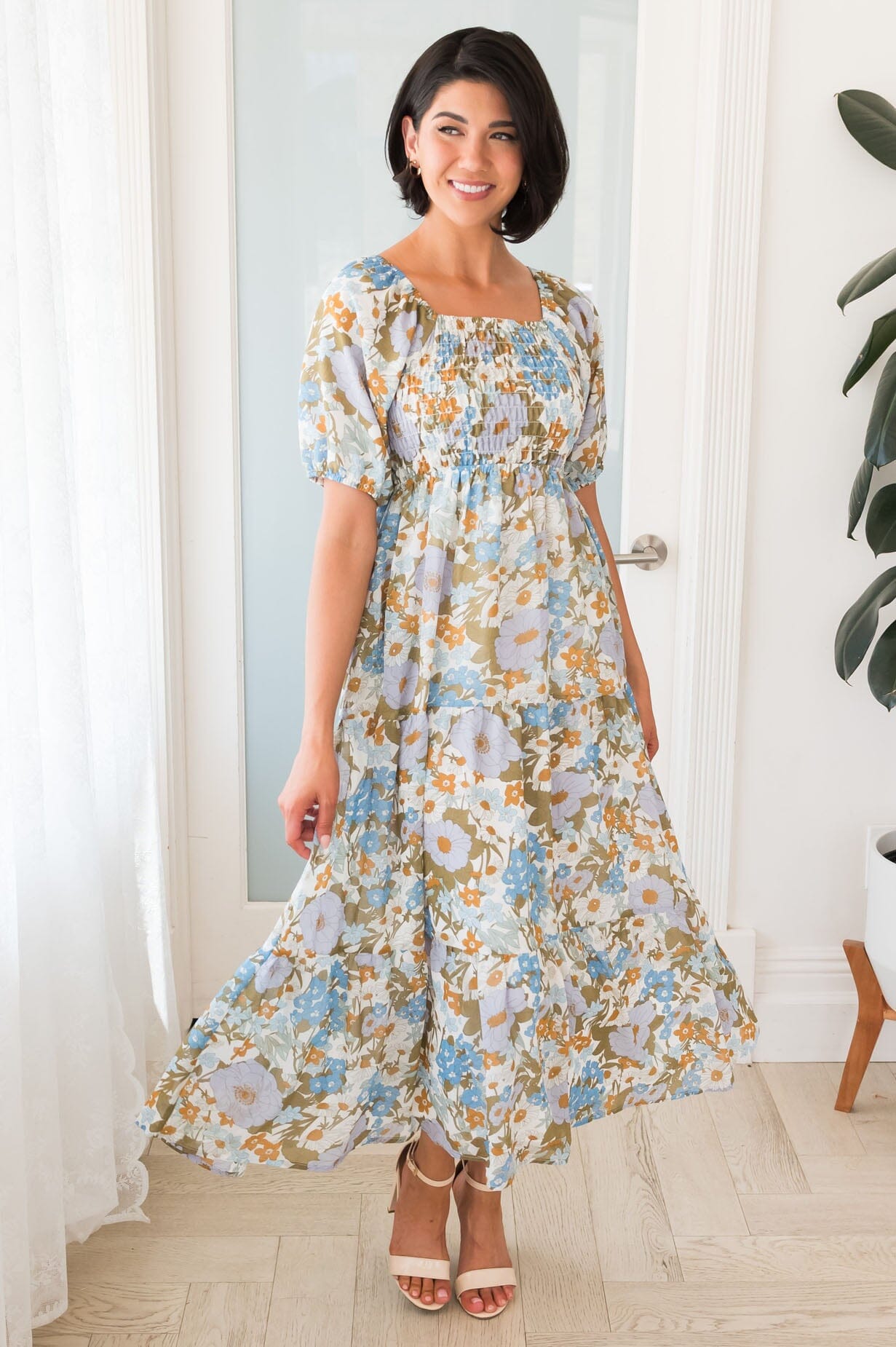 The Indy Modest Dresses vendor-unknown 