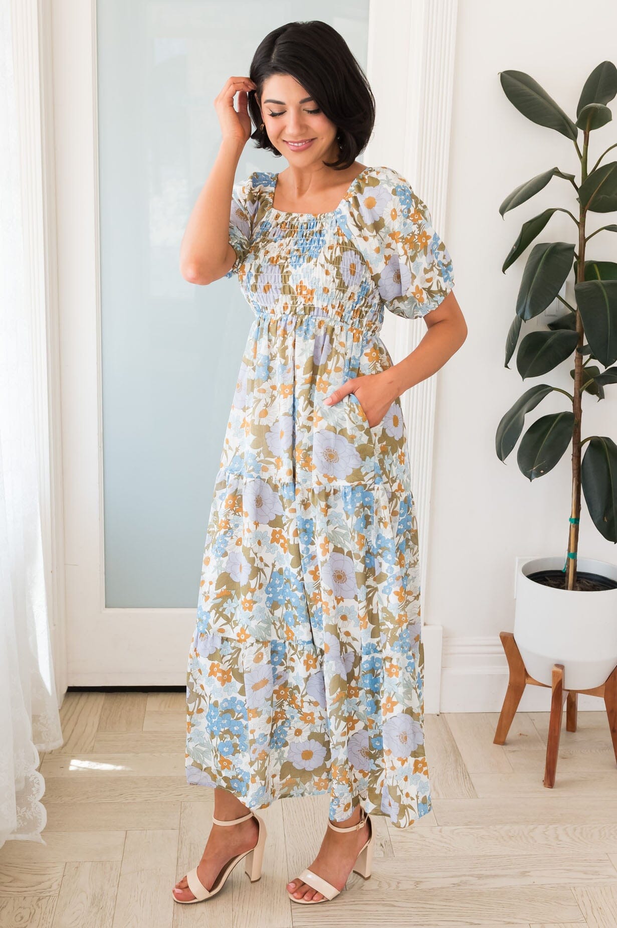 The Indy Modest Dresses vendor-unknown 