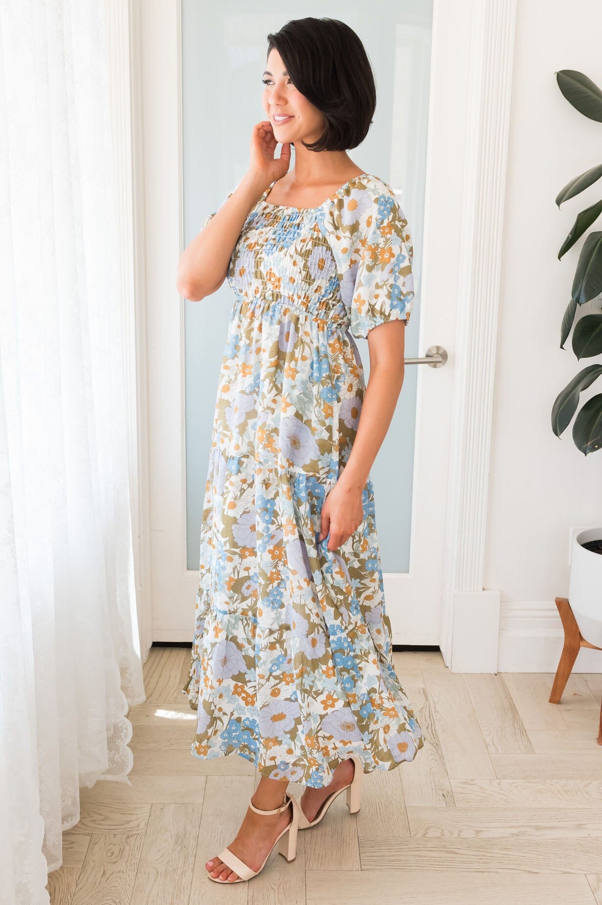 The Indy Modest Dresses vendor-unknown 