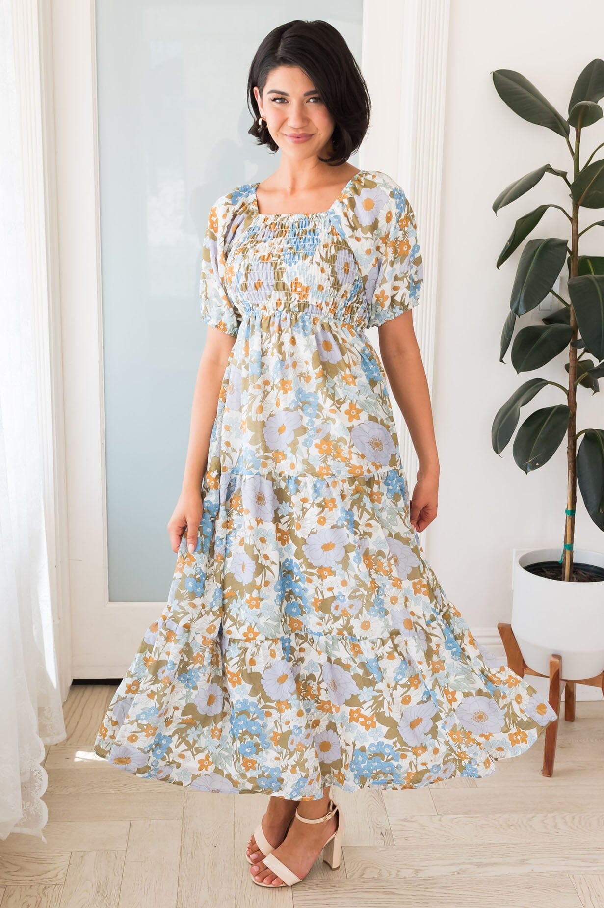 The Indy Modest Dresses vendor-unknown 