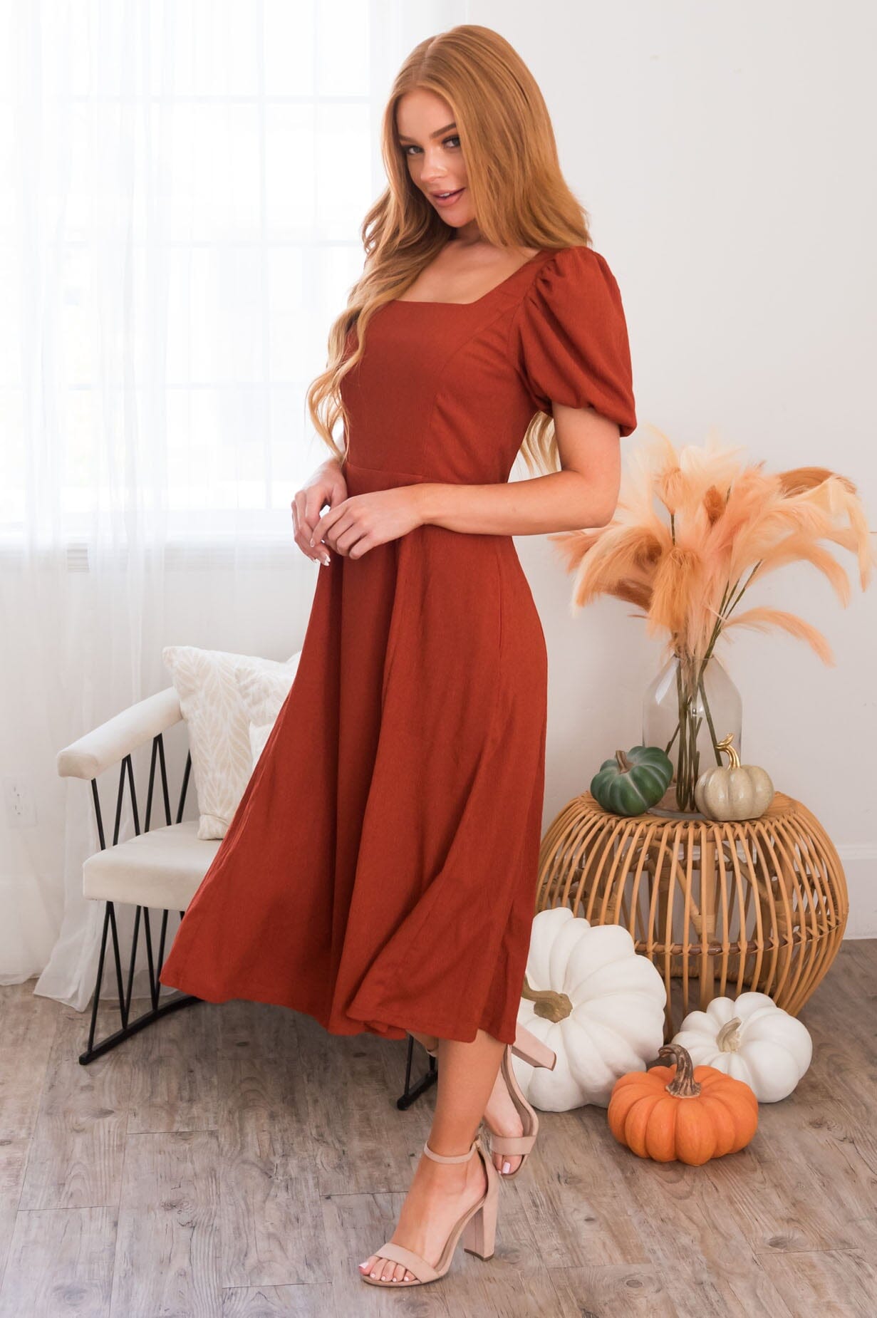 The Julee Modest Dresses vendor-unknown 