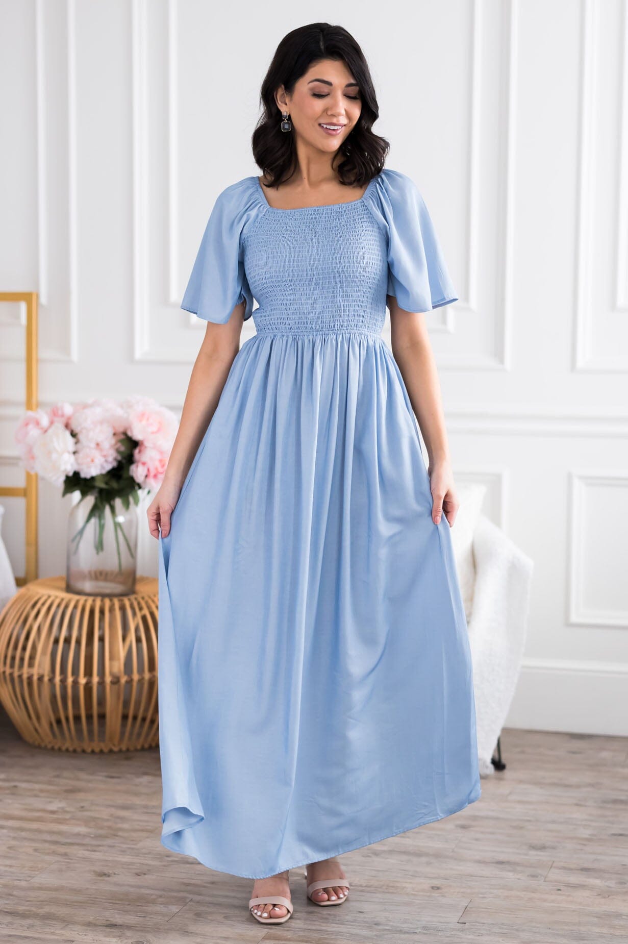 The Kyra NeeSee's Dresses 