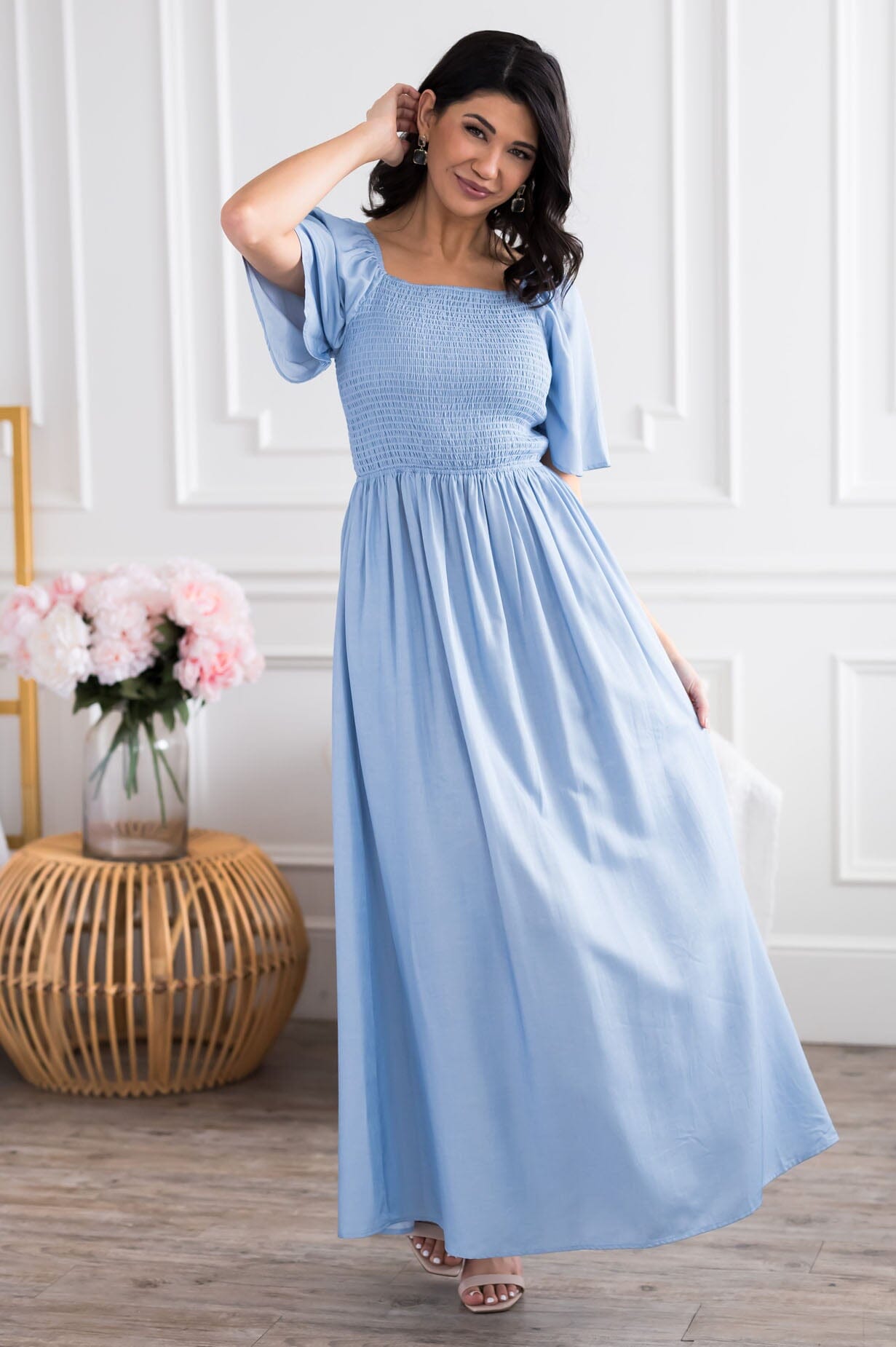 The Kyra NeeSee's Dresses 