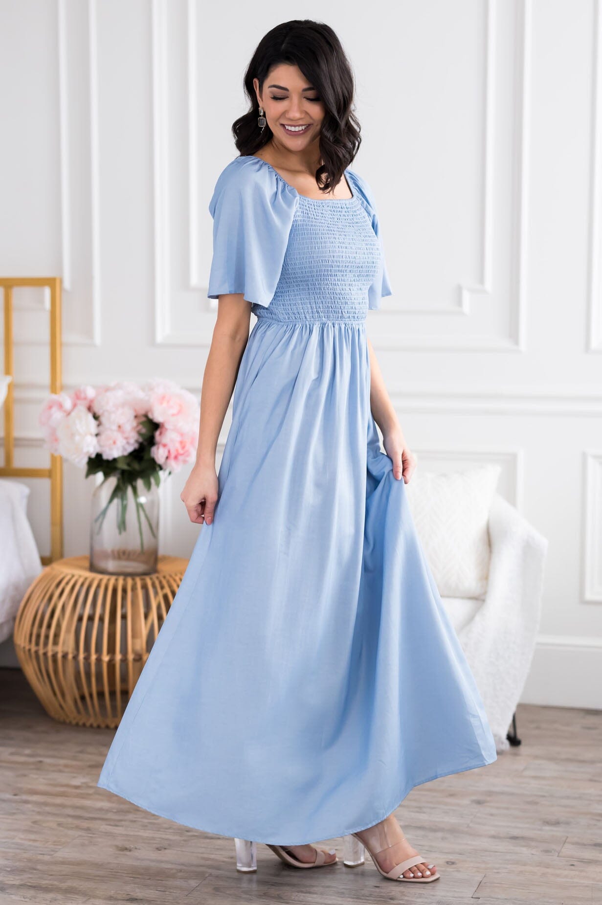 The Kyra NeeSee's Dresses 