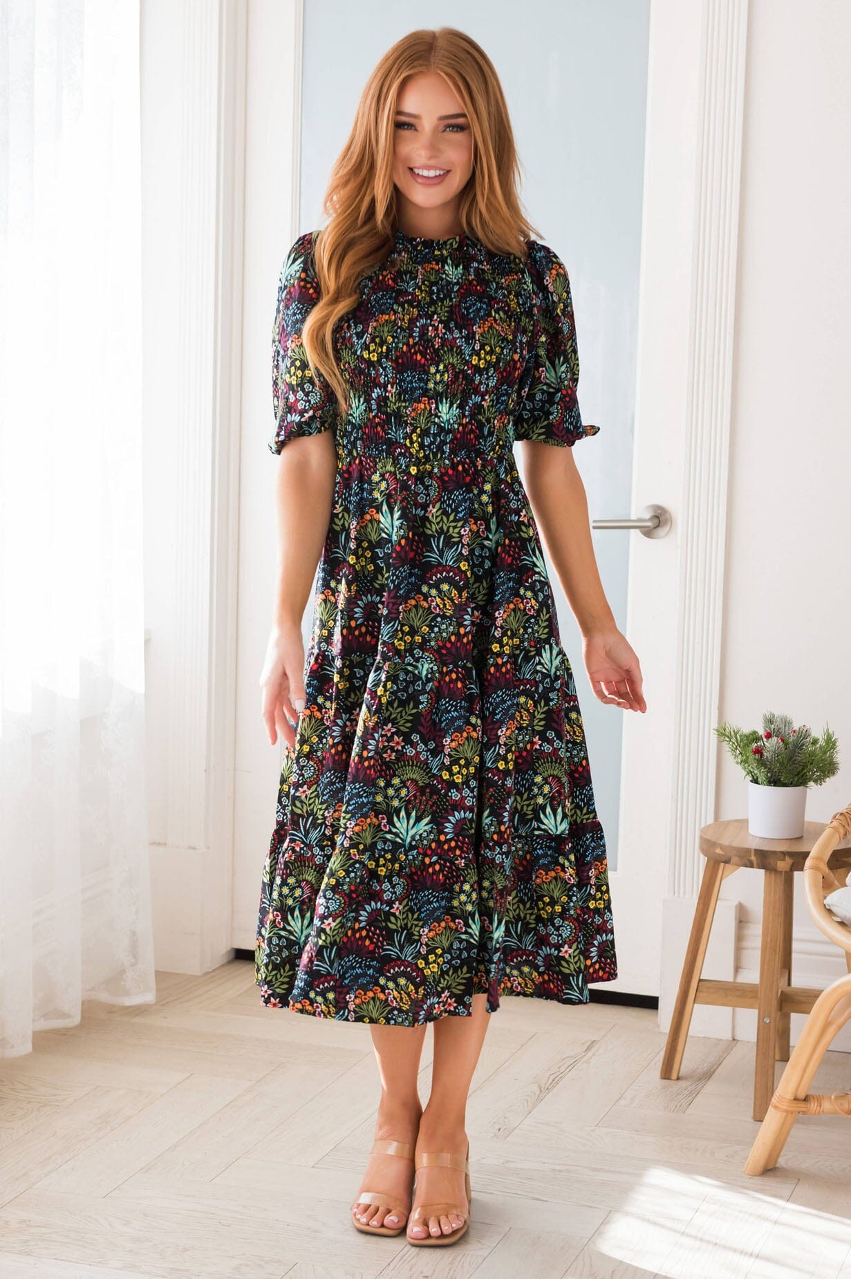 The Keeley NeeSee's Dresses 