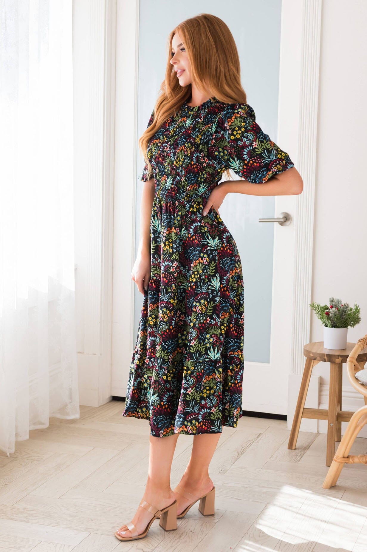 The Keeley NeeSee's Dresses 