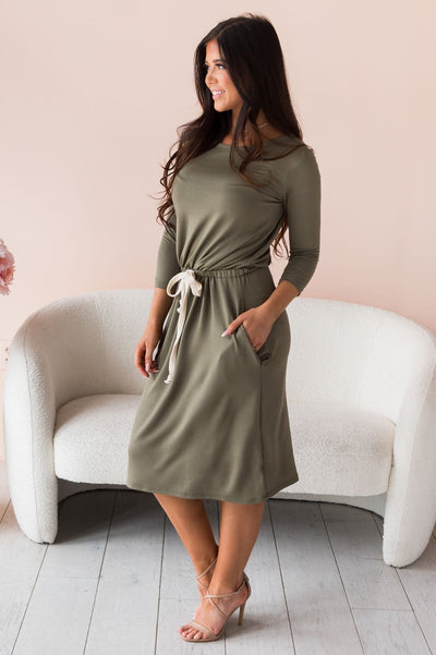The Melissa June Modest Dresses vendor-unknown