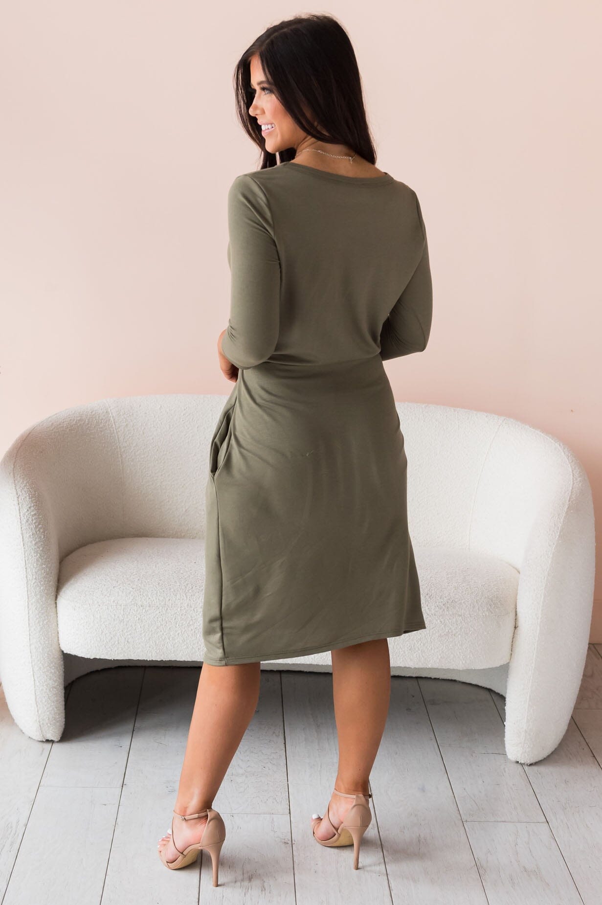 The Melissa June Modest Dresses vendor-unknown