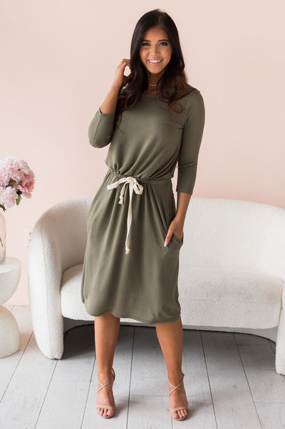 The Melissa June Modest Dresses vendor-unknown