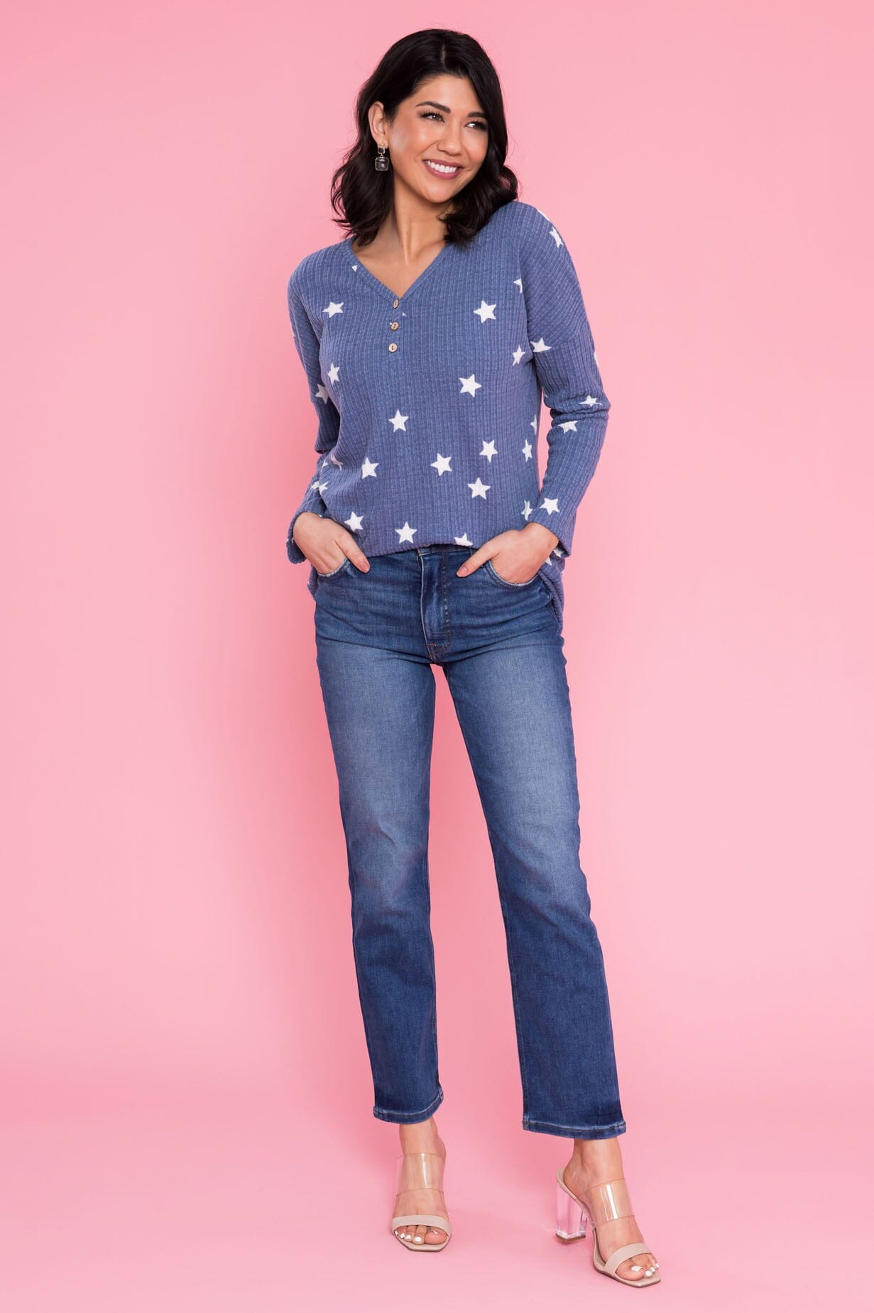 Always A Patriot Top NeeSee's Dresses 