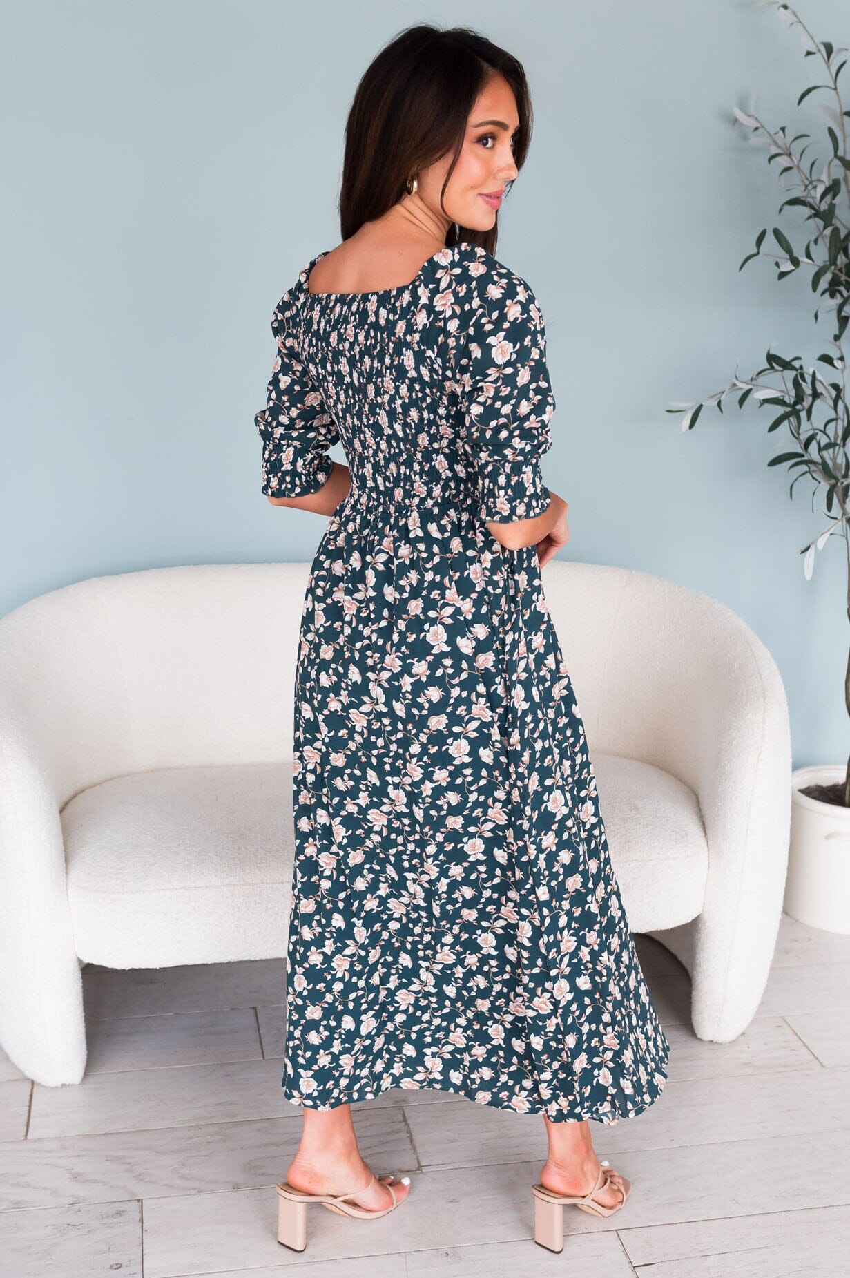 The Pepper Modest Dresses vendor-unknown 